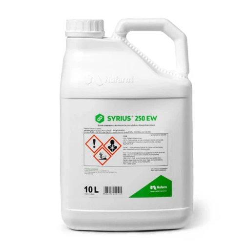 Syrius 250 EW 10L tebukonazol