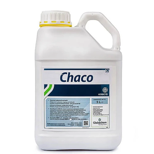 Chaco 5L