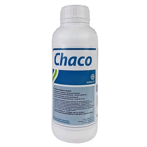 Chaco 1L