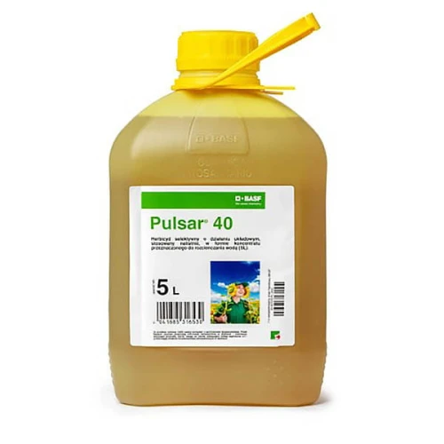 Pulsar 40 5L