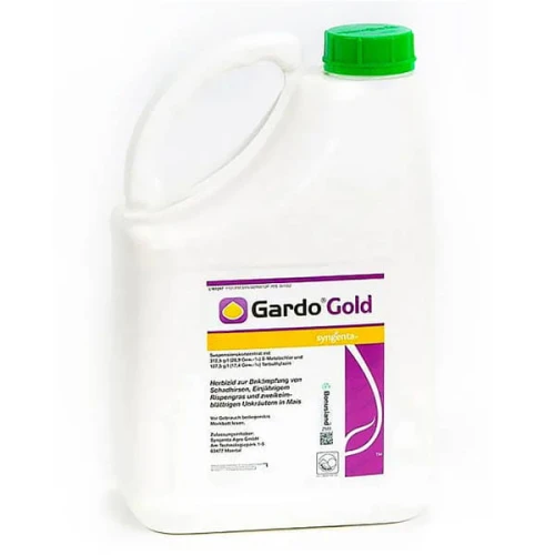 Gardo Gold 500 SE 5L