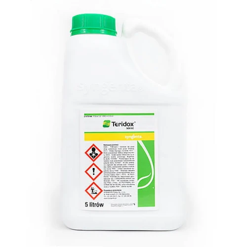 Teridox 500 EC 20L