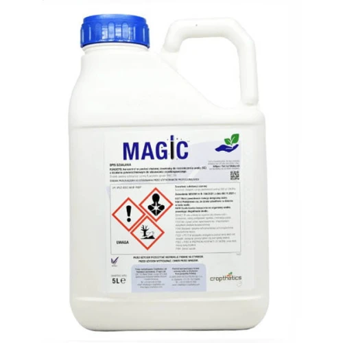 MAGIC 5L fluazynam
