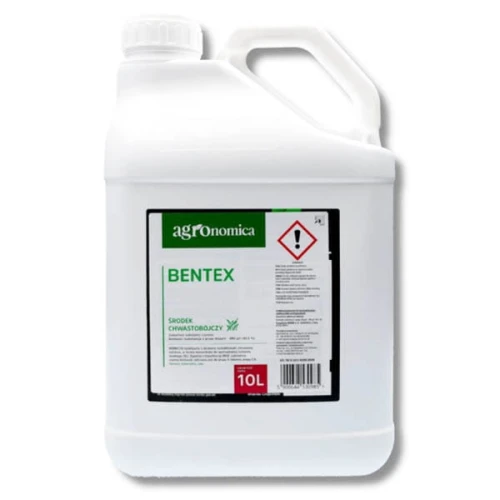 Bentex 10l
