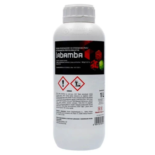 Labamba 1 L