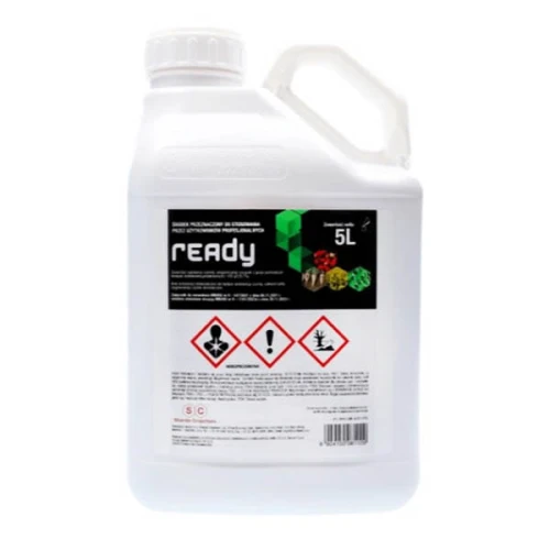 Ready 5L propachizafop