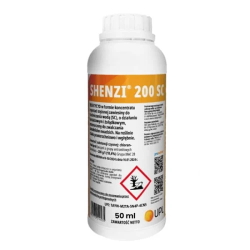 Shenzi 200SC 50ml