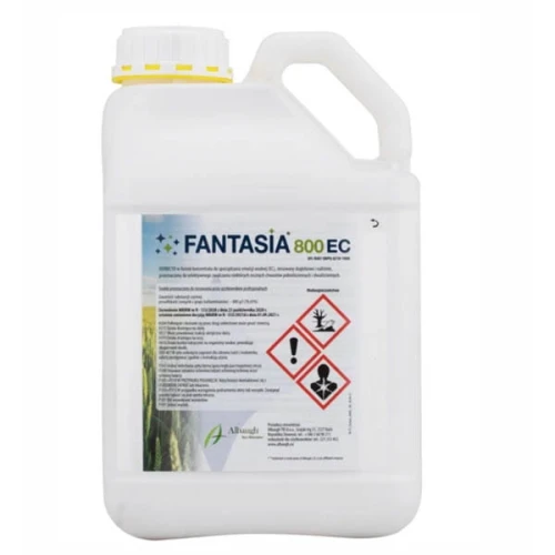 Fantasia 800 EC 5L prosulfokarb
