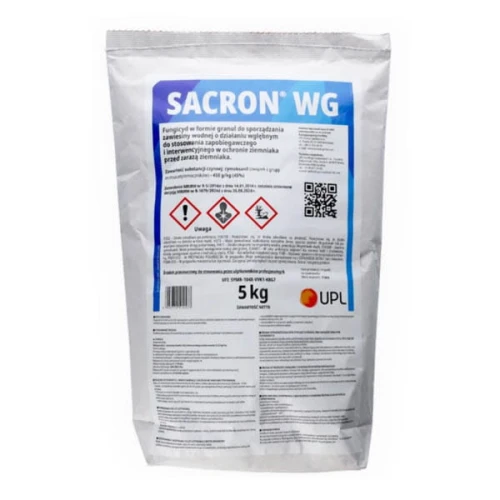 Sacron 45 WG 5KG cymoksanil