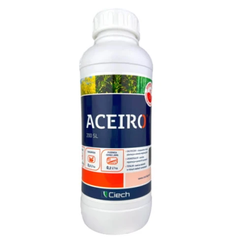 Aceiro 200 SL 1L acetamipryd