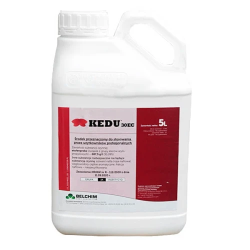 Kedu 5L etofenproks