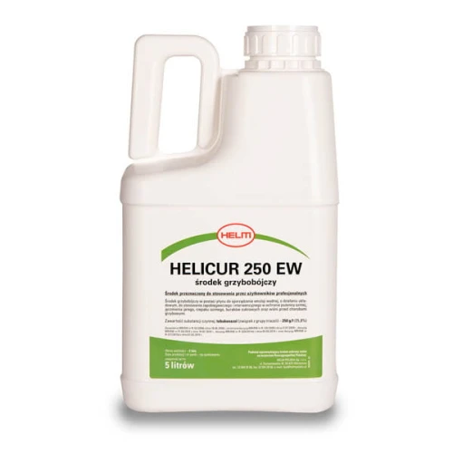 Helicur 250 EW 5L tebukonazol
