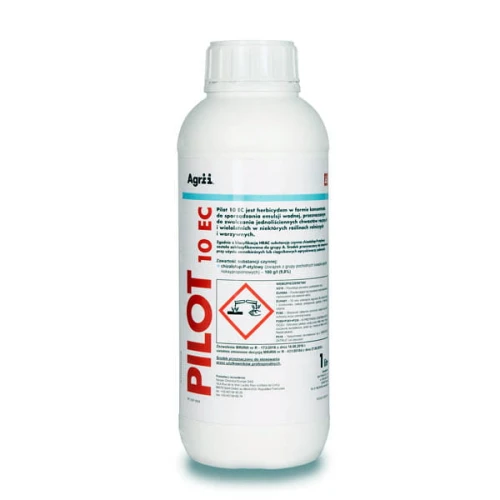 Pilot 10EC 1L chizalofop - P etylowy