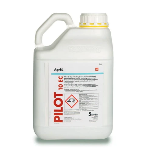 Pilot 10EC 5L chizalofop-P etylowy