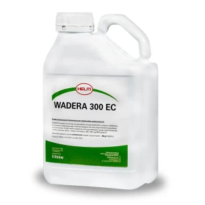 Wadera 300 EC 5L protiokonazol