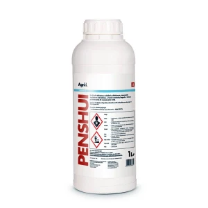 Penshui 455 1L pendimetalina 