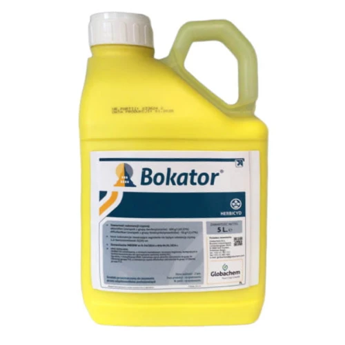 Bokator 5L