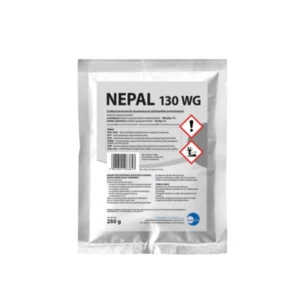 Nepal 130 WG 0,25kg