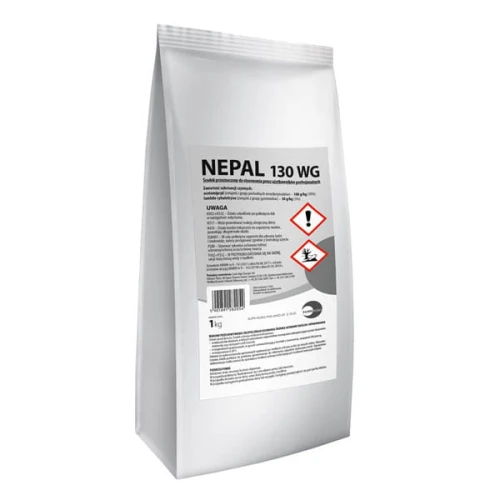 Nepal 130 WG 1kg