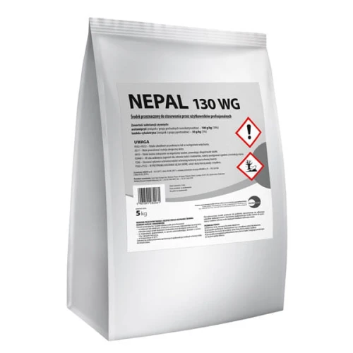 Nepal 130 WG 5kg