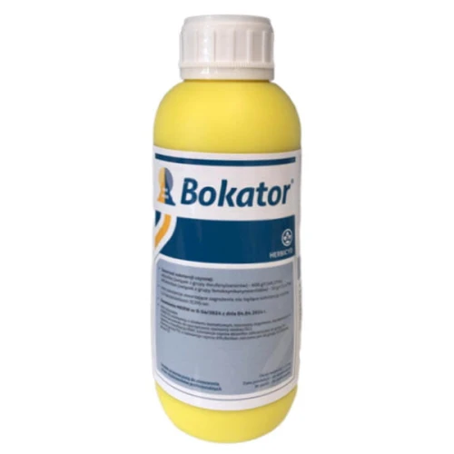 Bokator 1L