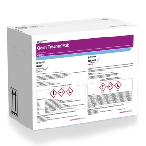 Qash Tesanto Pak 10ha Qash 2x5L + Tesanto 5L