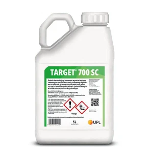 Target 700 SC 5L metamitron