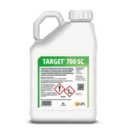 Target 700 SC 5L metamitron