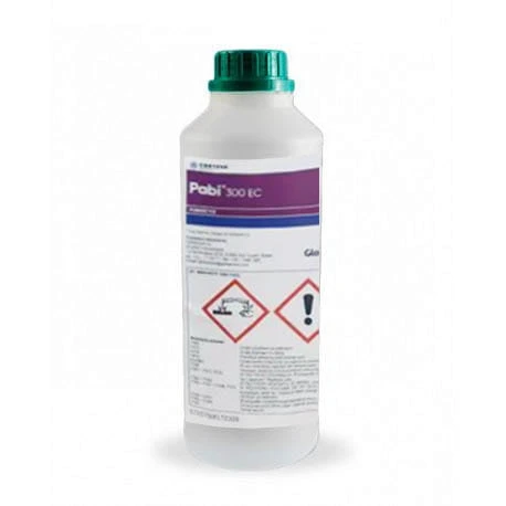 Pabi 300 EC 1L protiokonazol