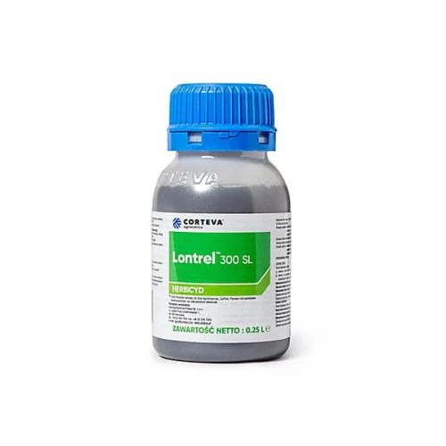 Lontrel 300 SL 0,25L