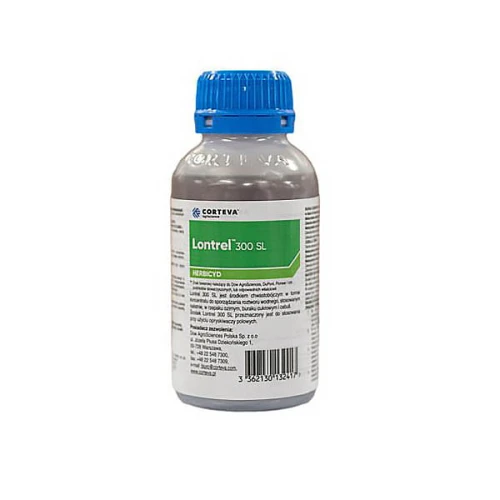Lontrel 300 SL 0,5L chlopyralid