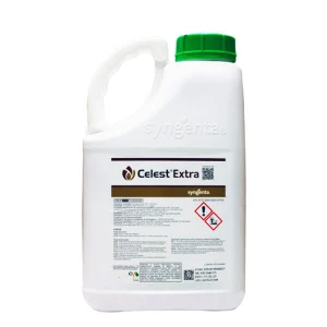 Celest Extra 050 FS 20L  fludioksonil difenokonazol