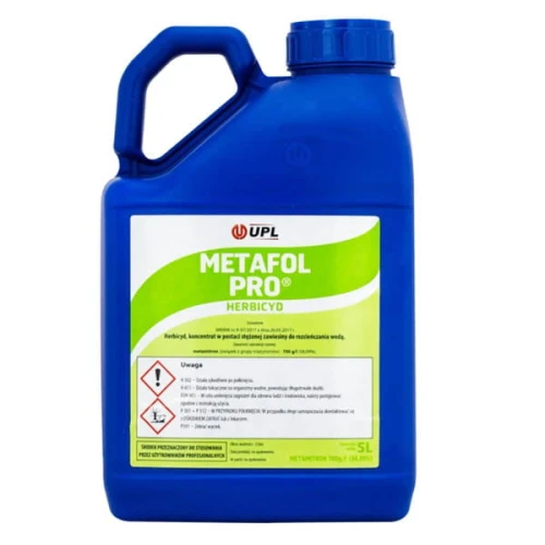 Metafol Pro 700 SC 5L metamitron