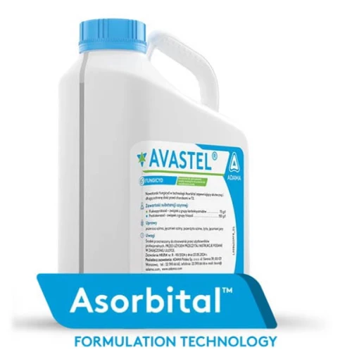Avastel 5L