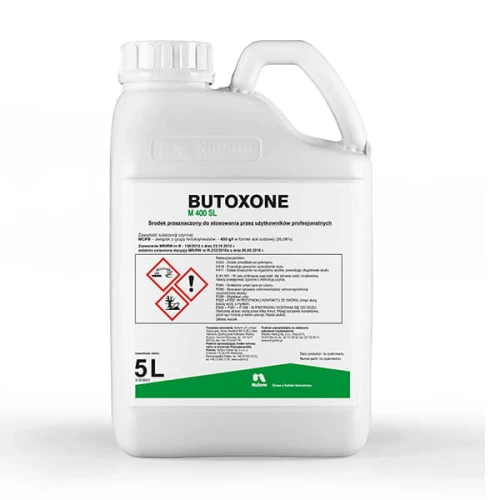 Butoxone M 400 SL 5L