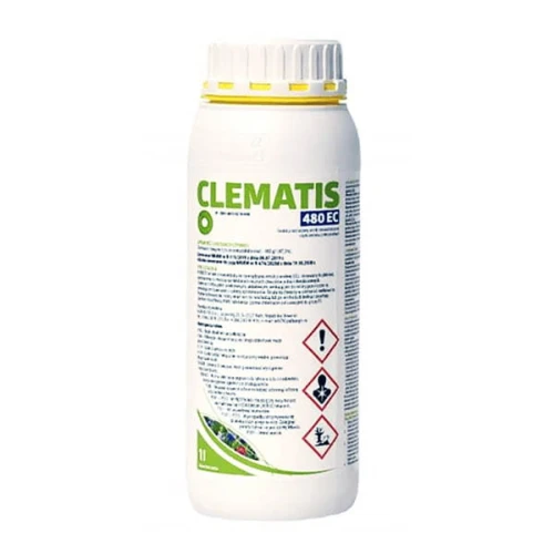 Clematis 480 EC 1L chlomazon