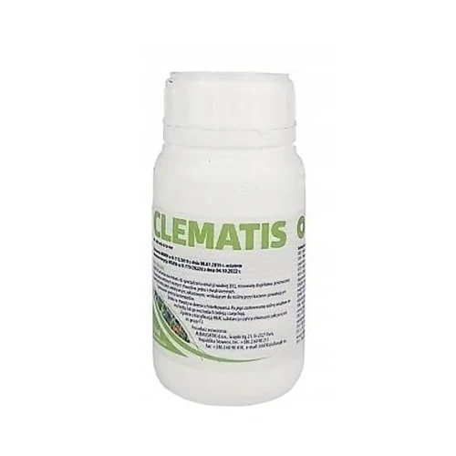 Clematis 480 EC 0,25L chlomazon