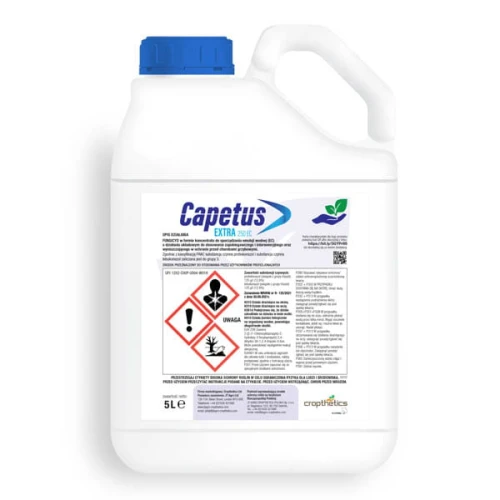 Capetus Extra 250 EC 5l