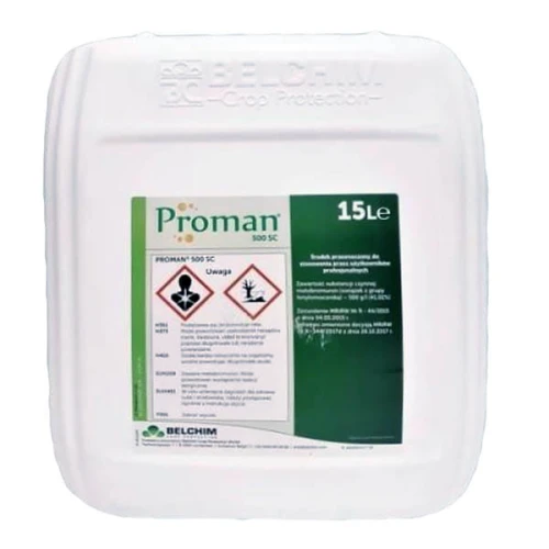 Proman 500 SC 15L