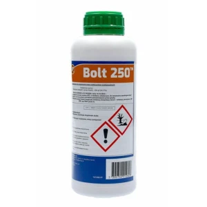 Bolt 250 EC 1L protiokonazol (odpowiednik Wadera, Protendo)