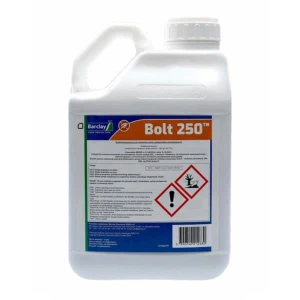 Bolt 250 EC 5L protiokonazol (odpowiednik Wadera, Protendo)