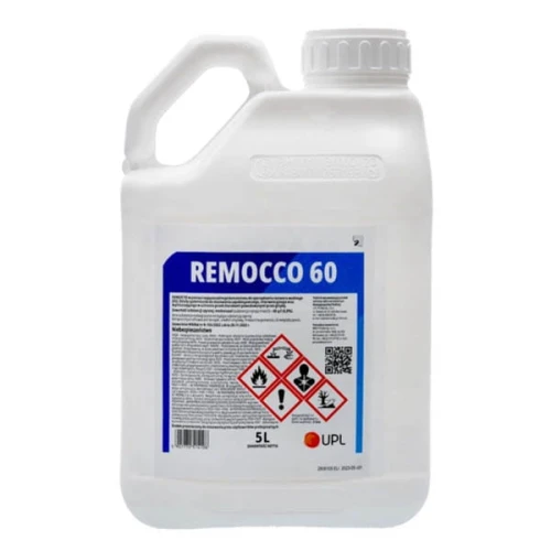 Remocco 60 5L metkonazol