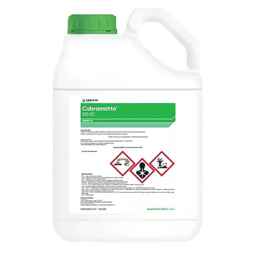 Cabramatta 100 EC 5l propachizafop