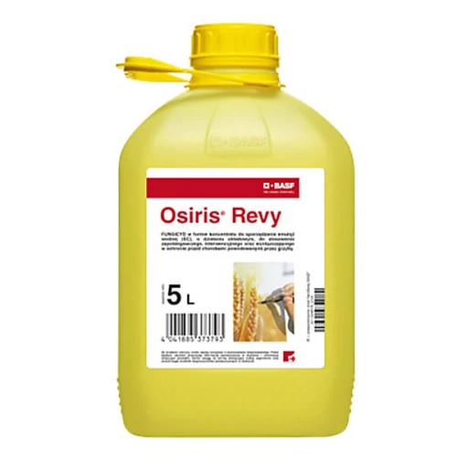 Osiris Revy 5L
