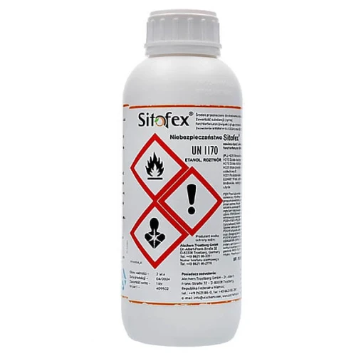 Sitofex 1l forchlorfenuron