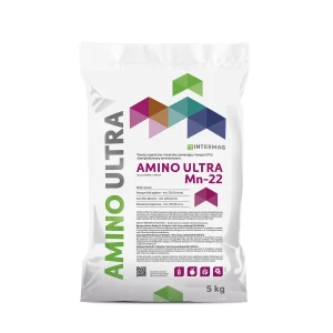 Amino Ultra Mn 22% 5KG
