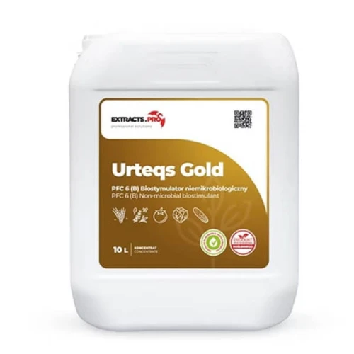 NA Urteqs Gold 10L