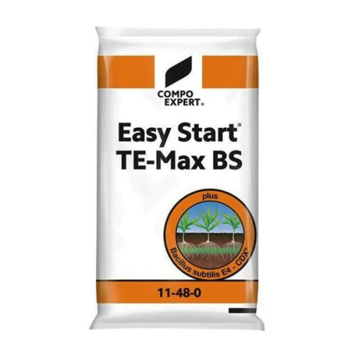 Compo EasyStart TE-Max BS 11-48-0 20kg