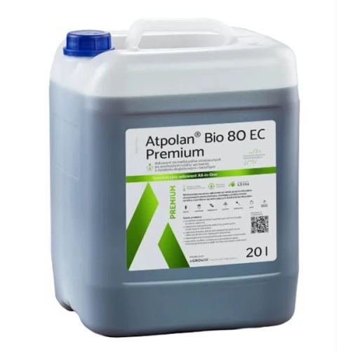 Adiuwant Atpolan Bio 80 Premium 20L