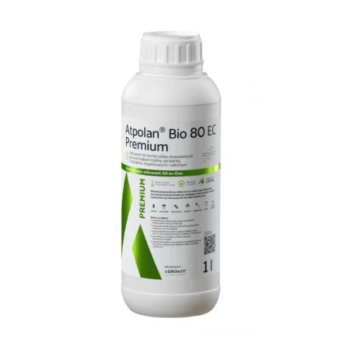 Adiuwant Atpolan Bio 80 Premium 1L